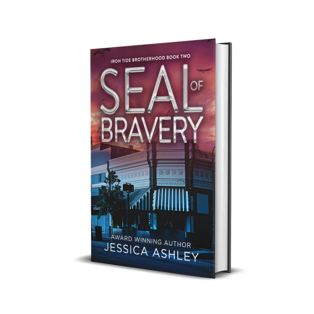 SEAL of Bravery