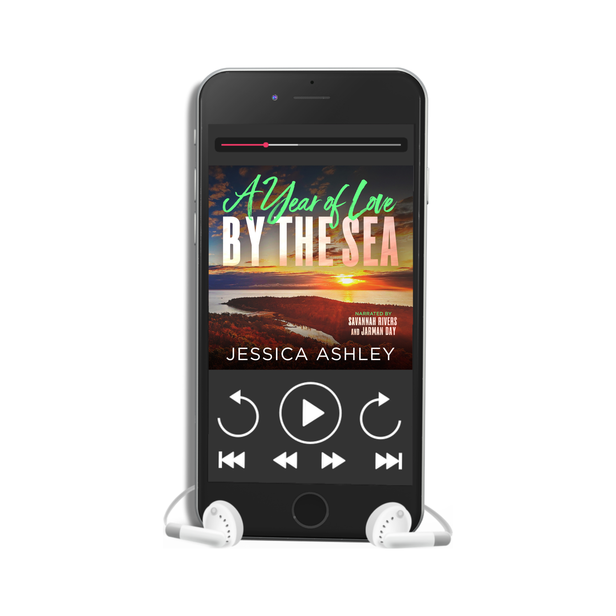 A Year of Love by the Sea: The Complete Coastal Hope Holiday Novella Collection