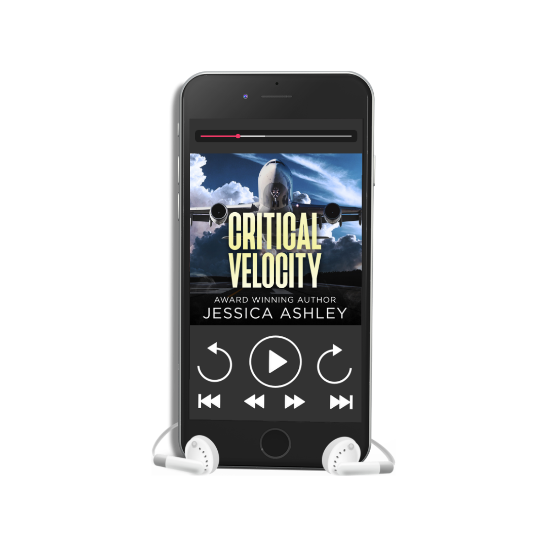 Critical Velocity Alternate Cover