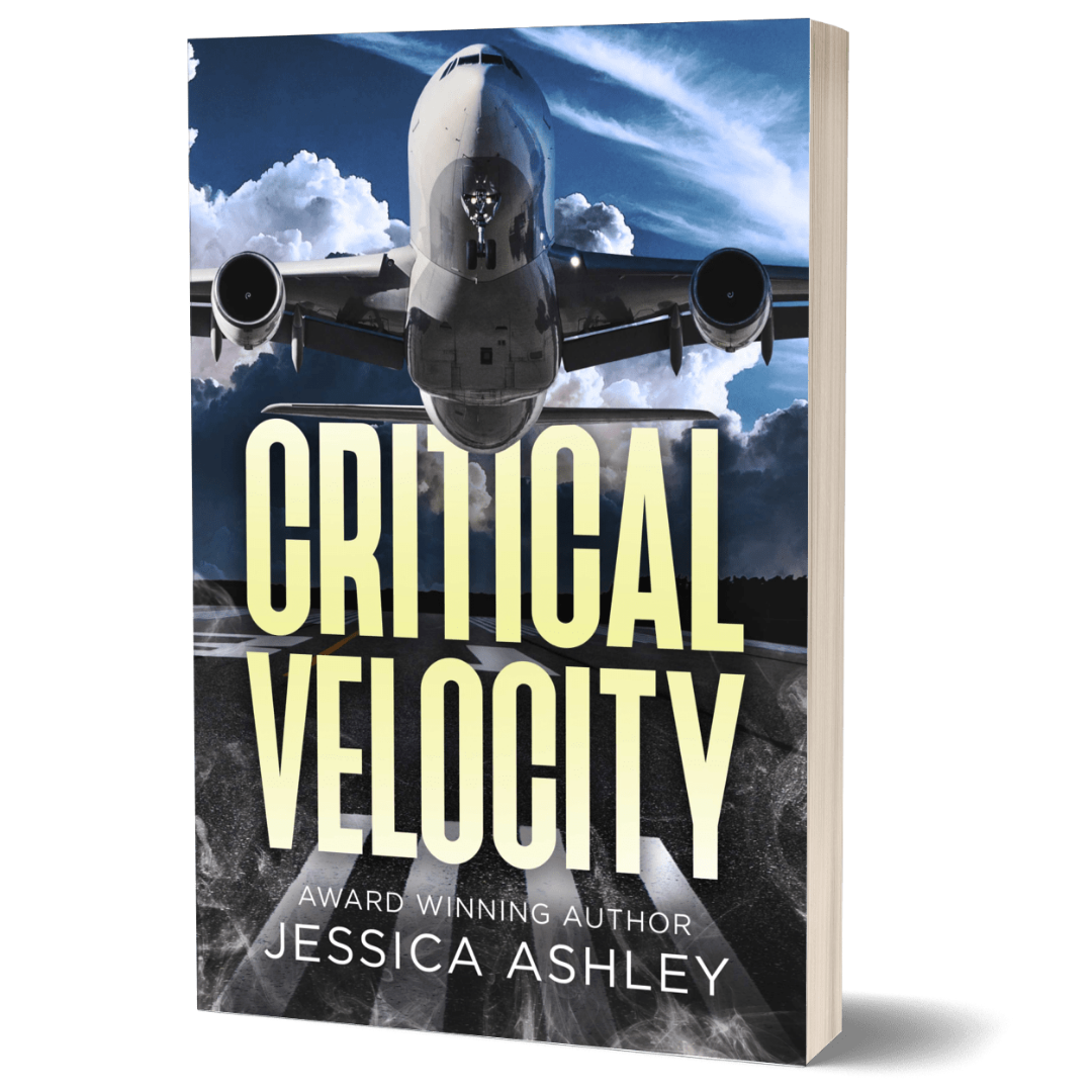 Critical Velocity Alternate Cover