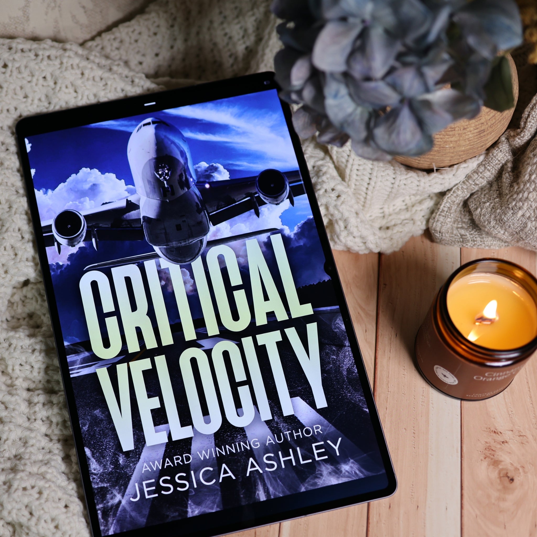 Critical Velocity
