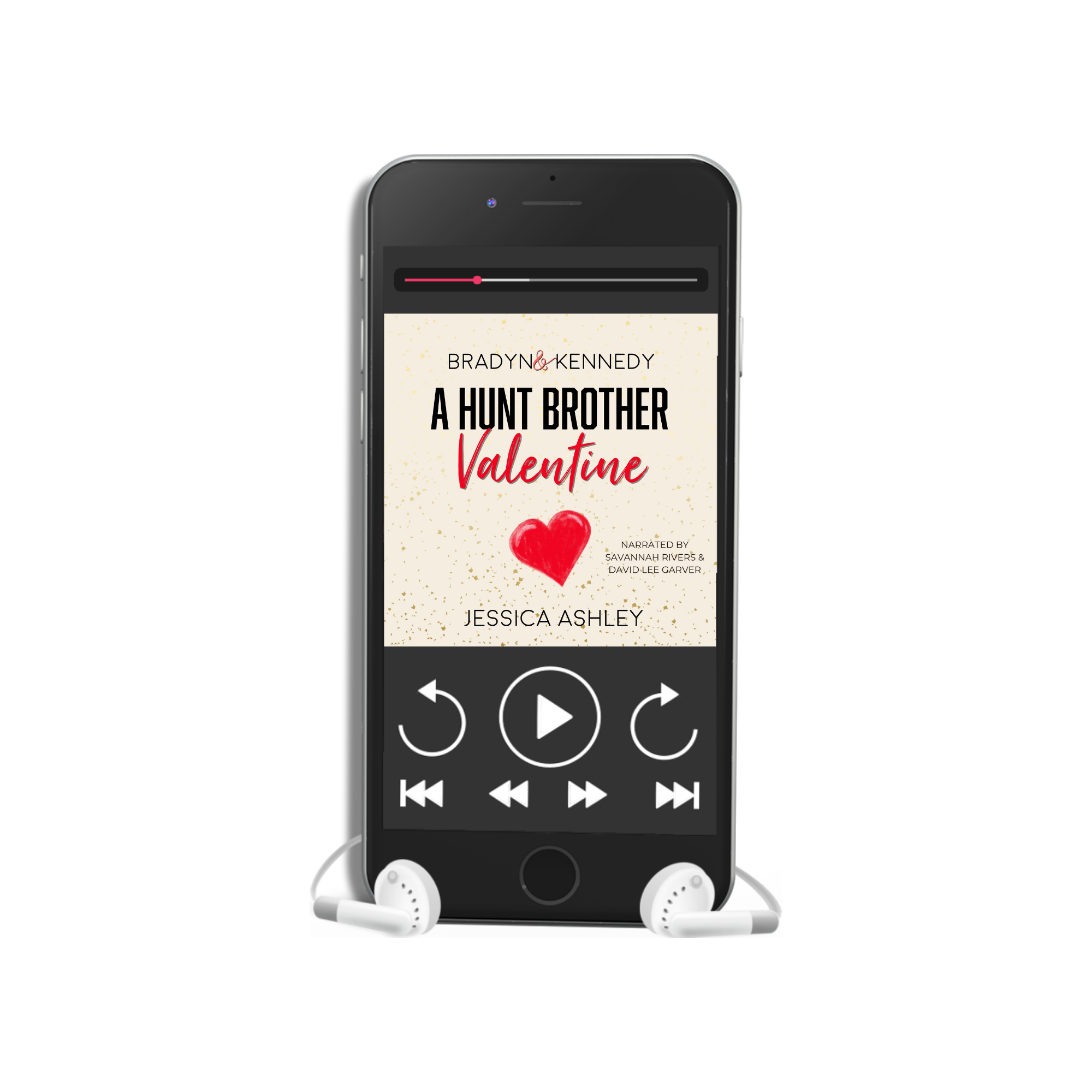 A Hunt Brother Valentine