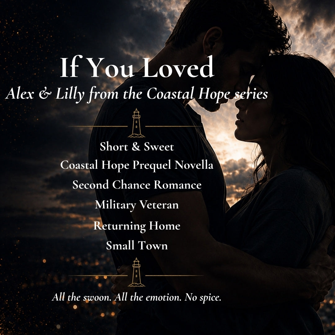 Pictures of Hope Novella