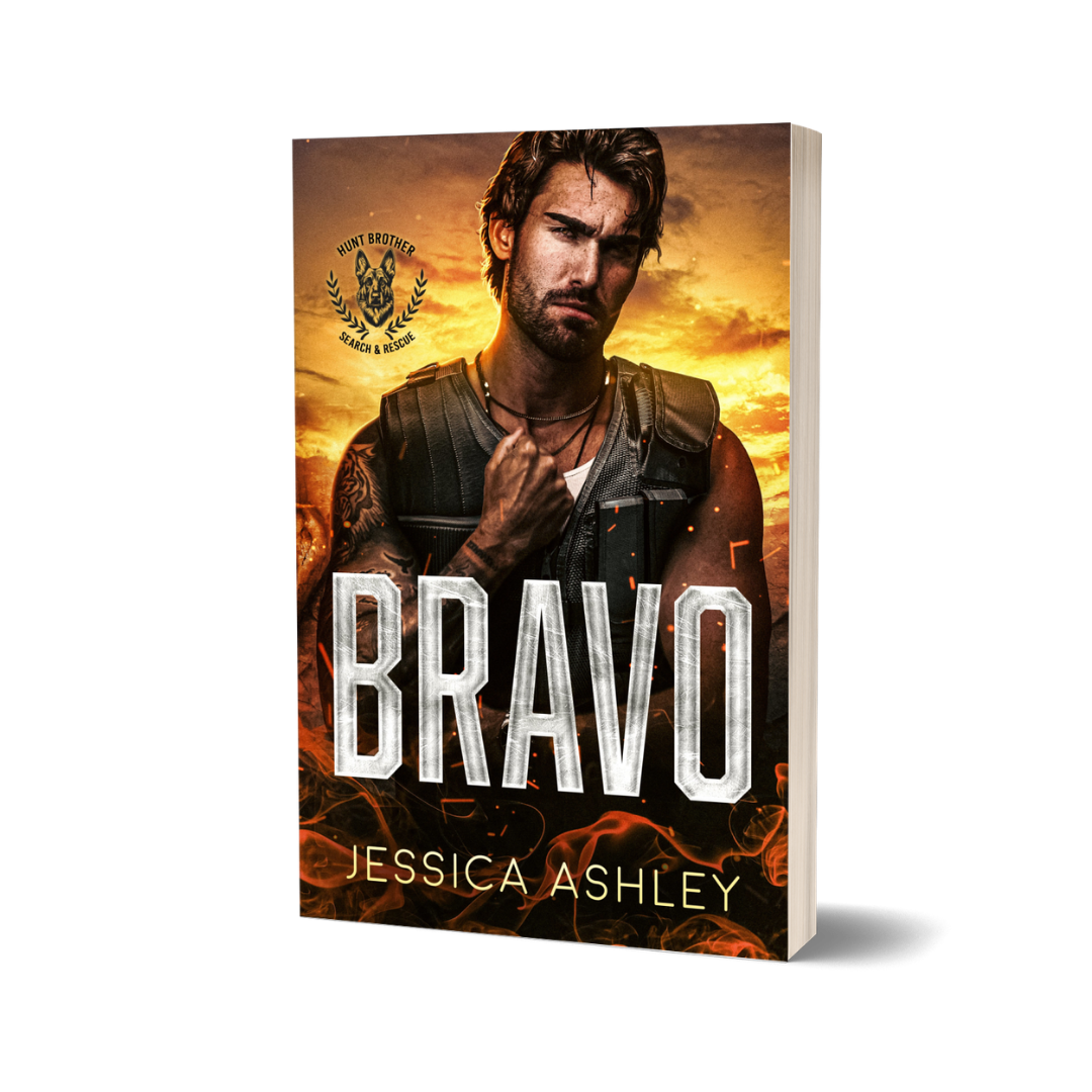 その他 Bravo, Showstopper FAB Bravo – Author Jessica Ashley