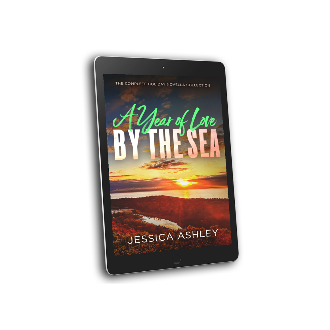 A Year of Love by the Sea