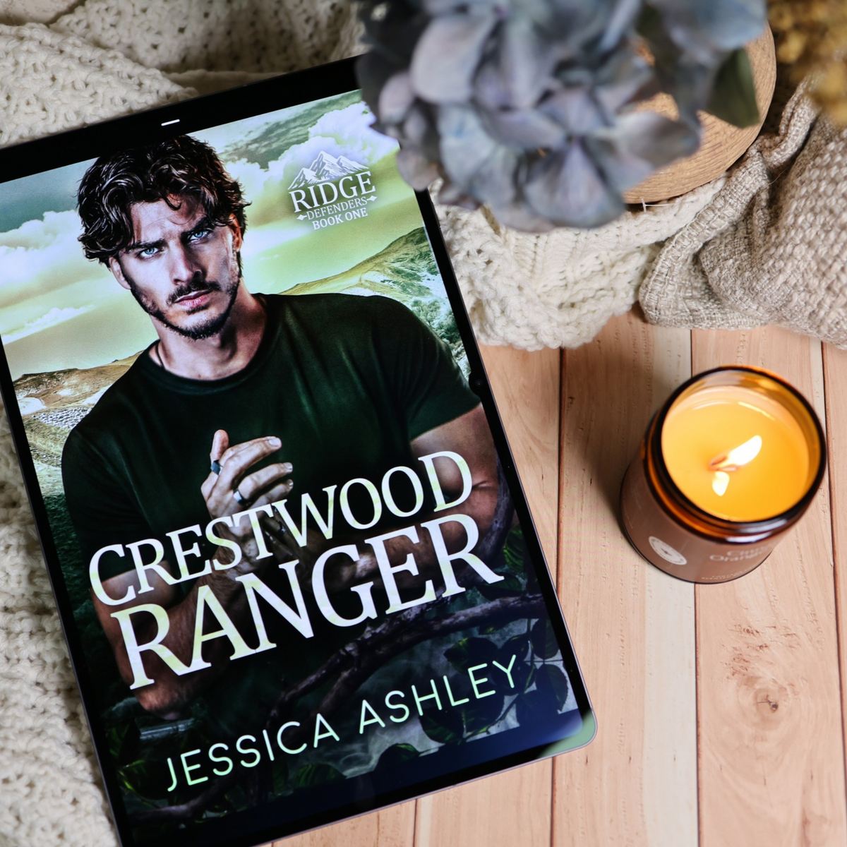 Crestwood Ranger