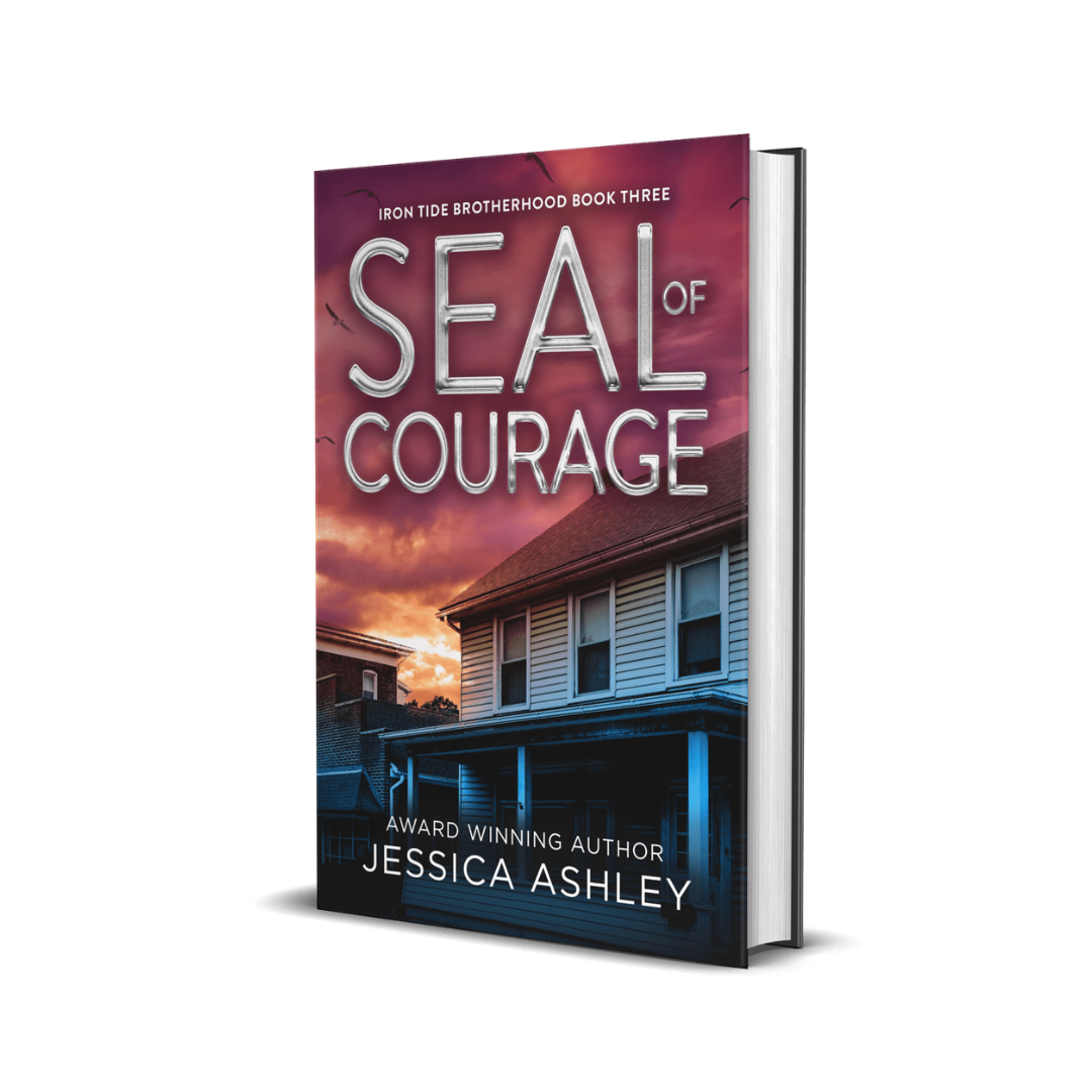 SEAL of Courage