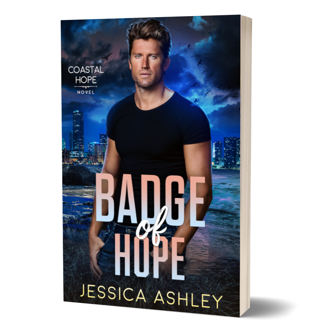 Badge of Hope