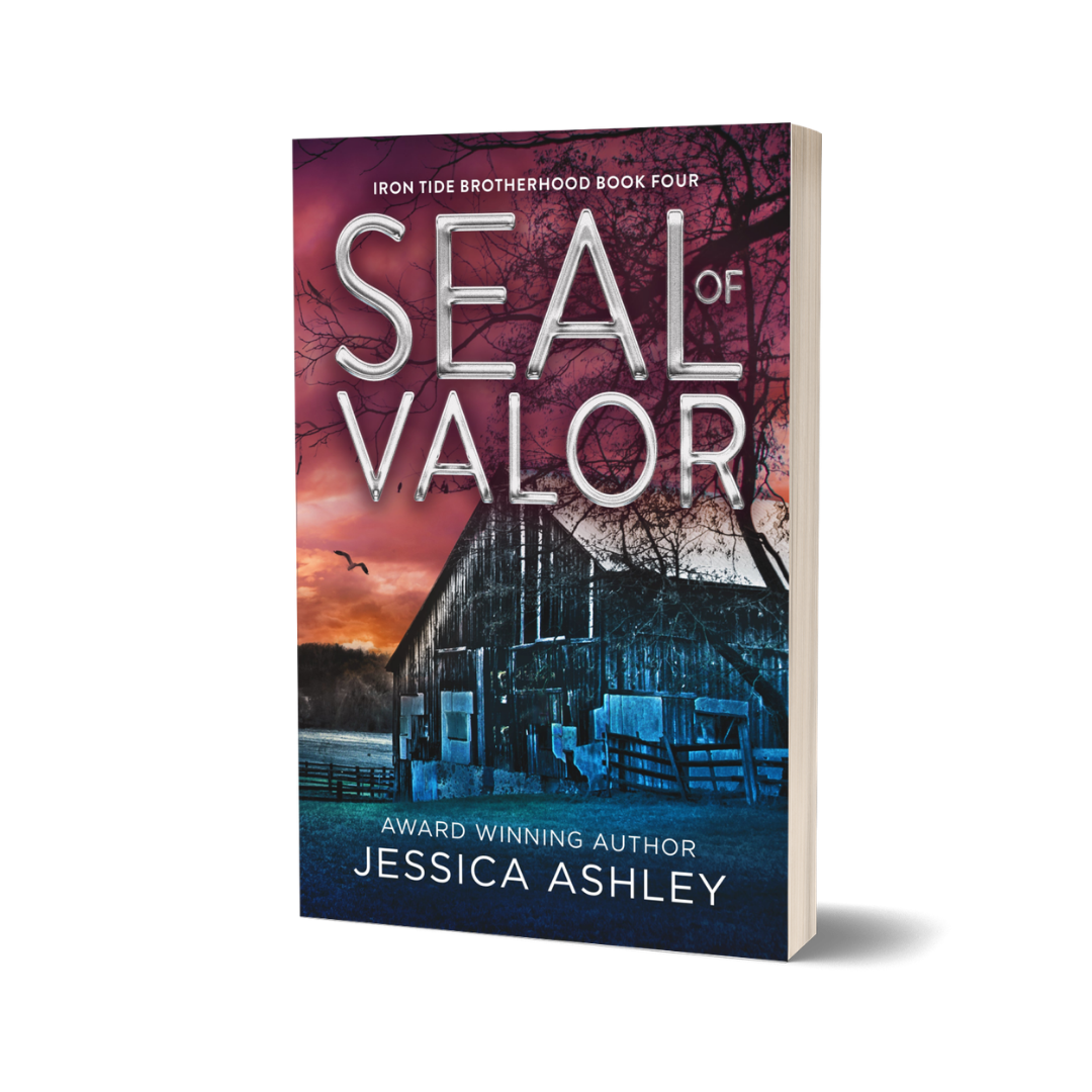 SEAL of Valor