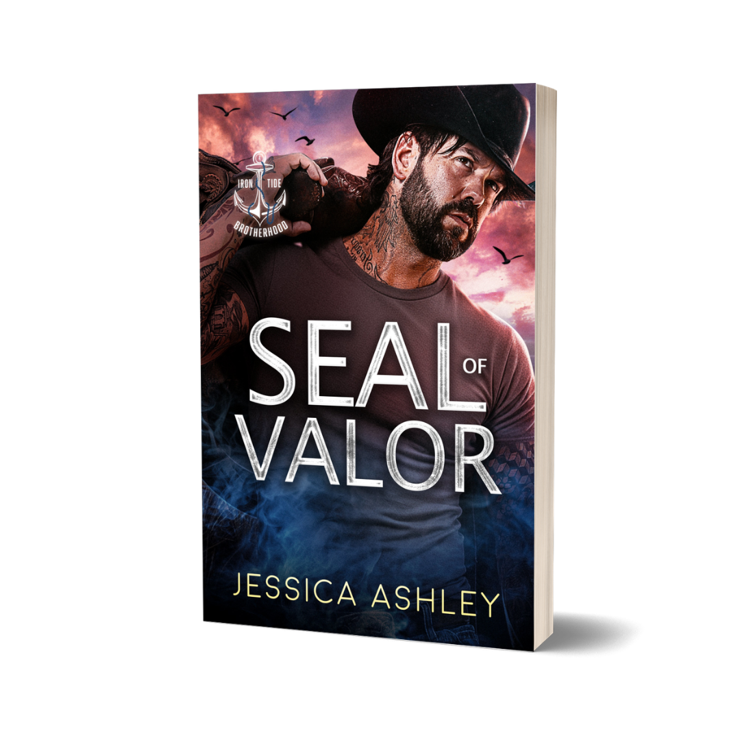 SEAL of Valor