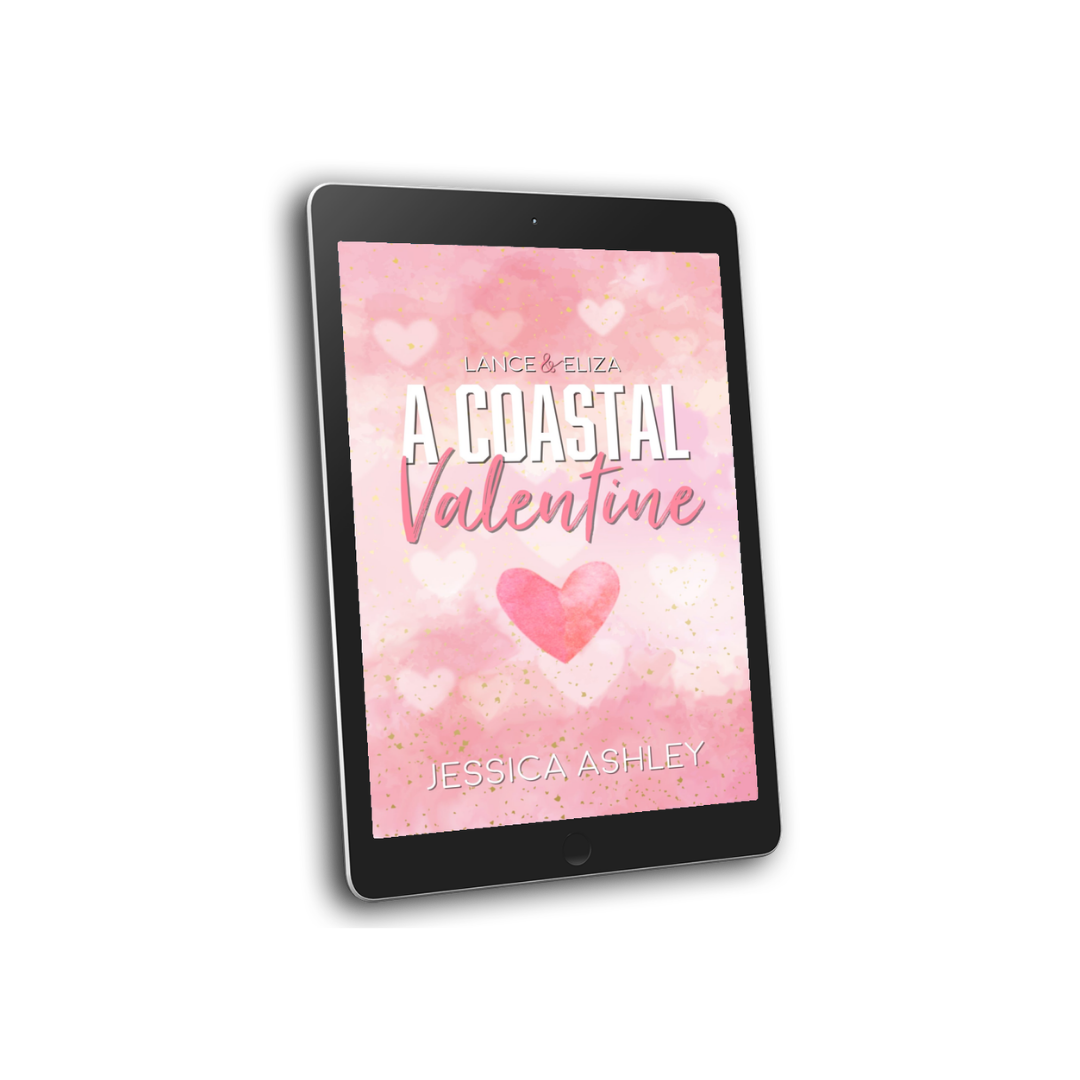 A Coastal Valentine