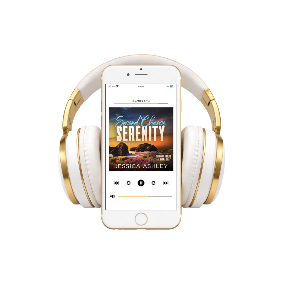 Second Chance Serenity 3D Alternate Cover
