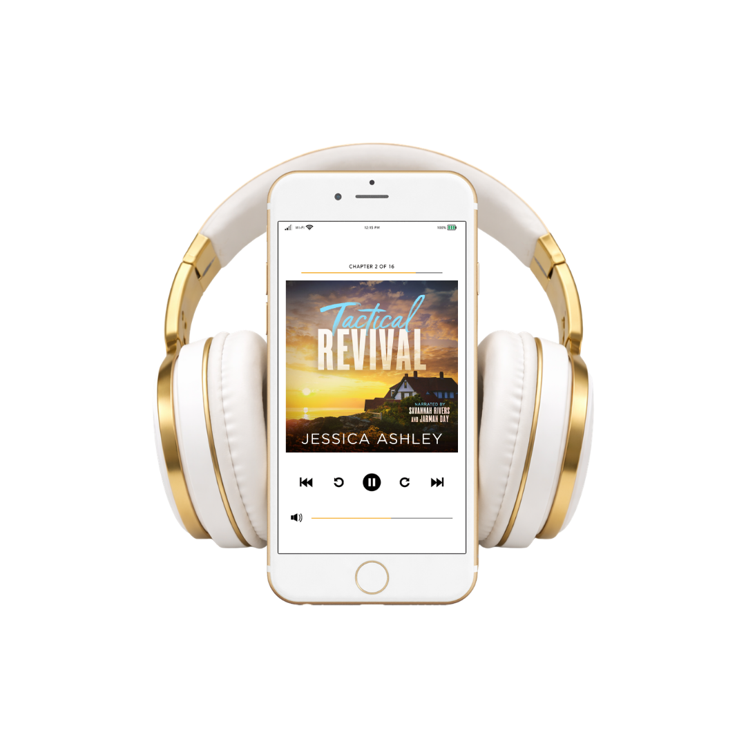 Tactical Revival