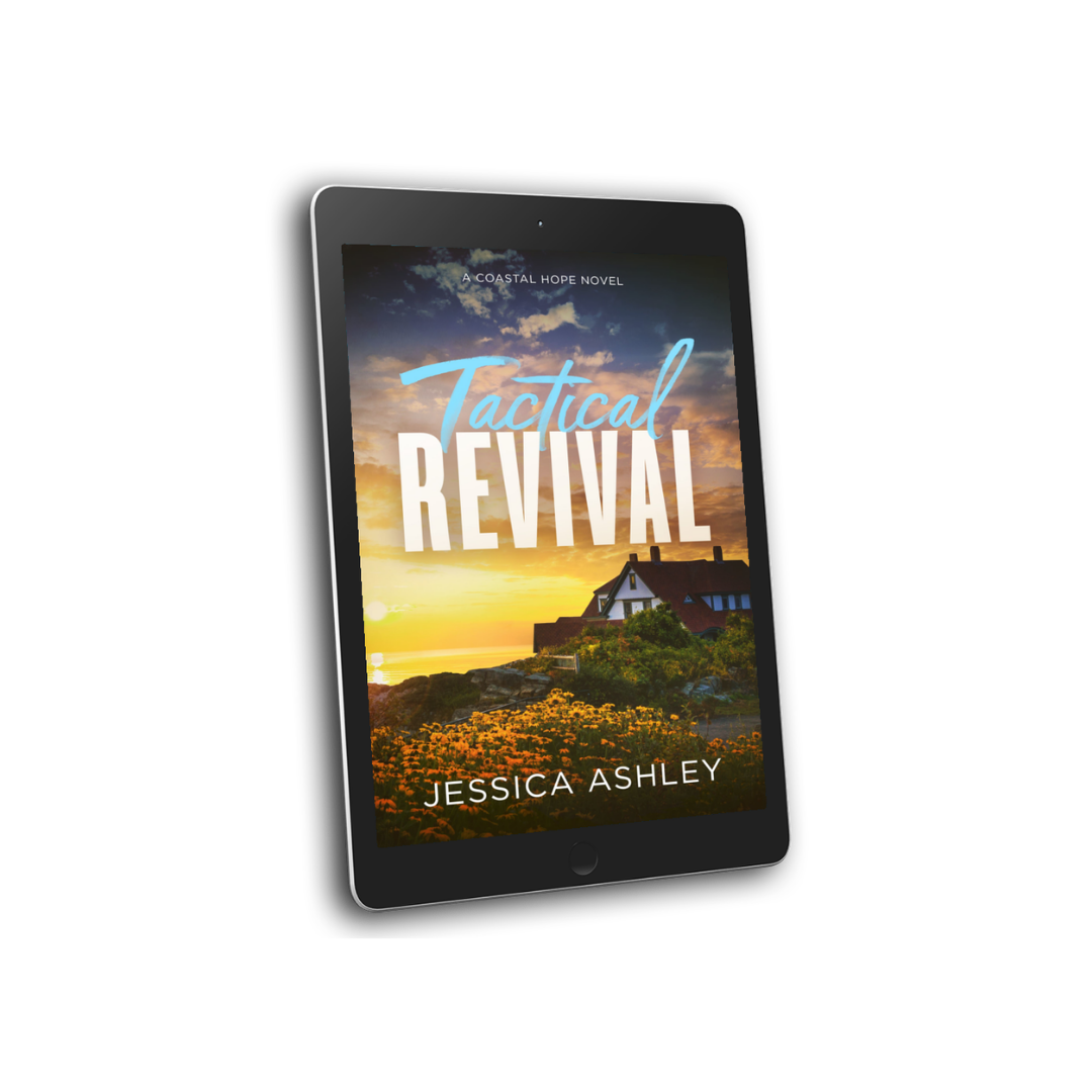 Tactical Revival
