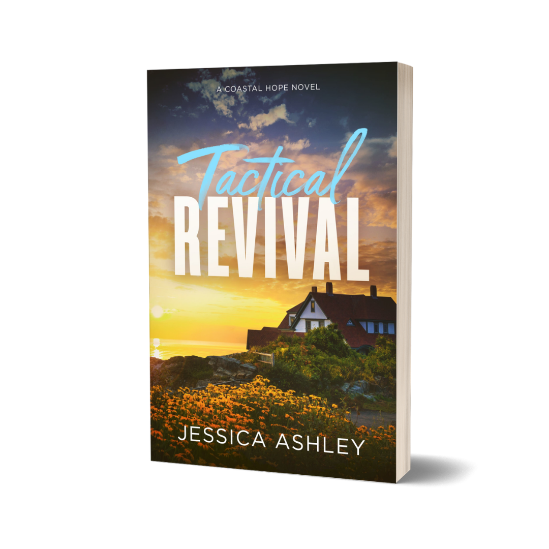 Tactical Revival