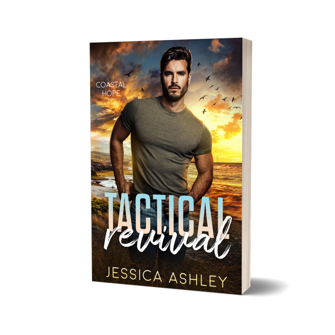Tactical Revival