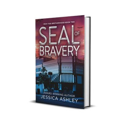 SEAL of Bravery