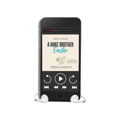 A Hunt Brother Easter