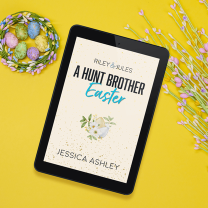 A Hunt Brother Easter
