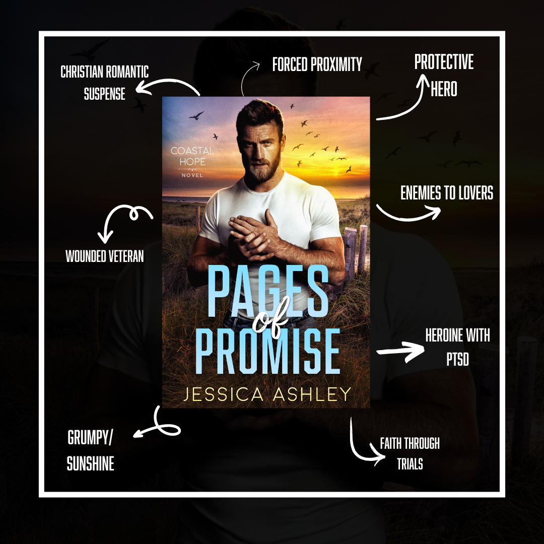 Pages of Promise