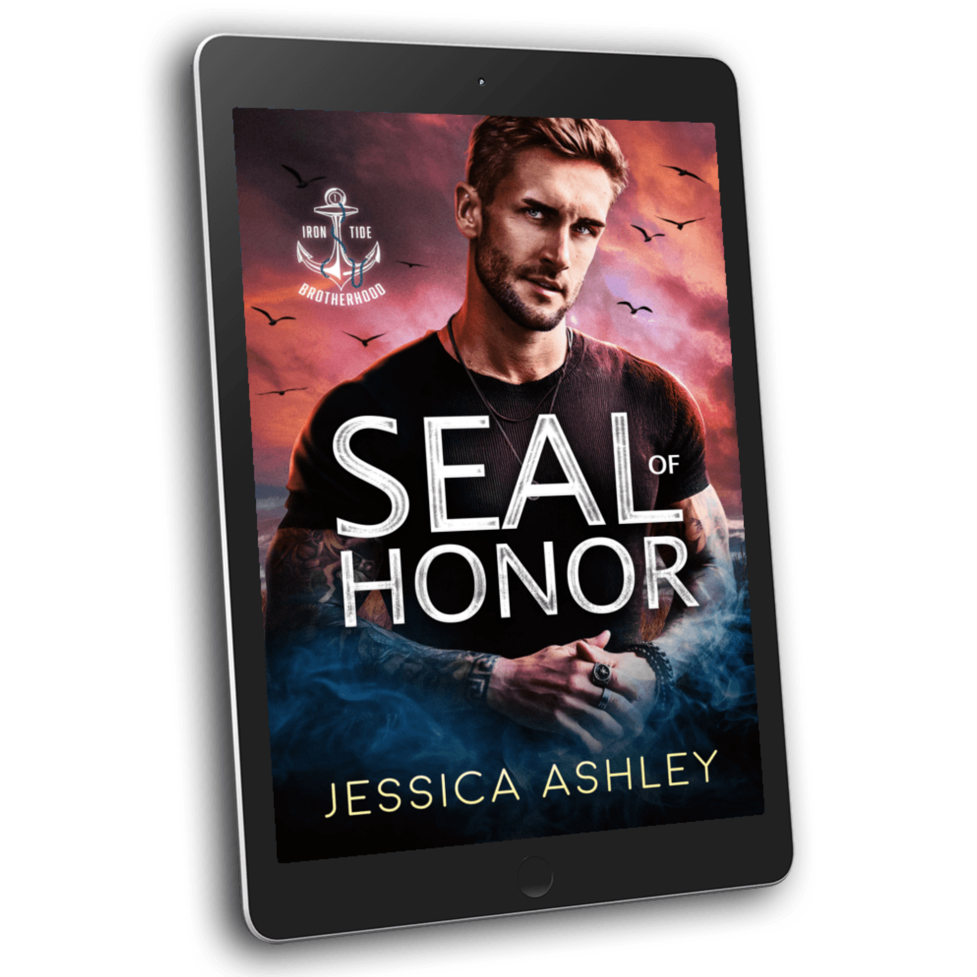 SEAL of Honor
