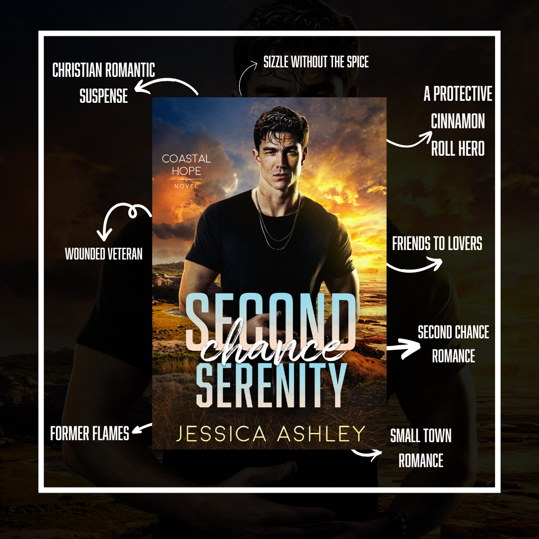 Second Chance Serenity