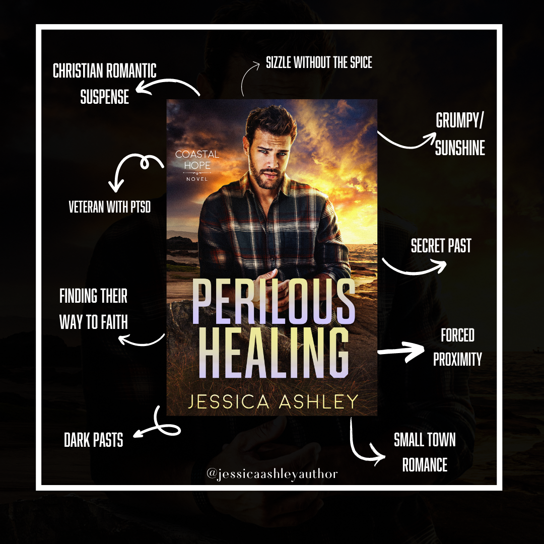 Perilous Healing