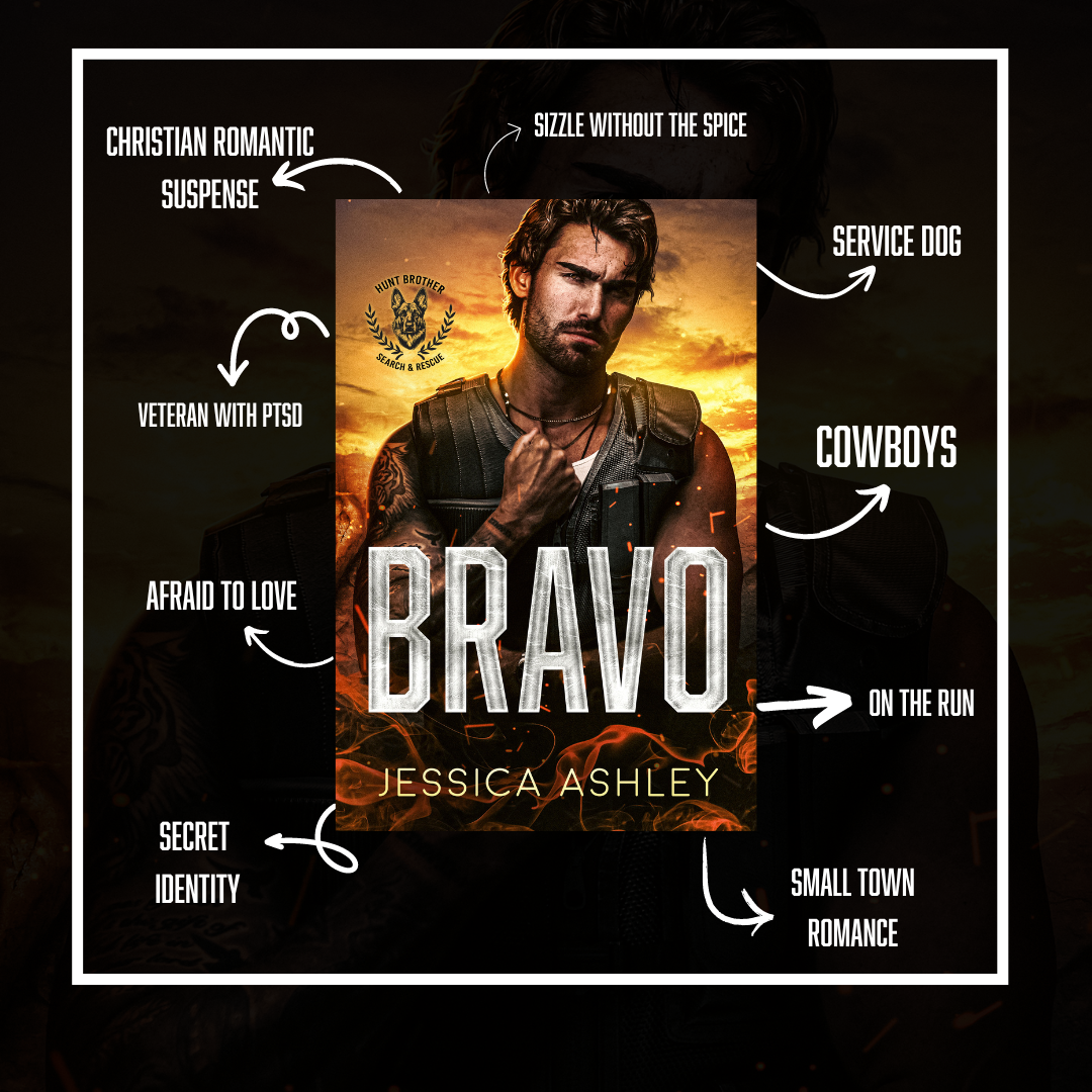 Hunt Brothers Search & Rescue: BRAVO