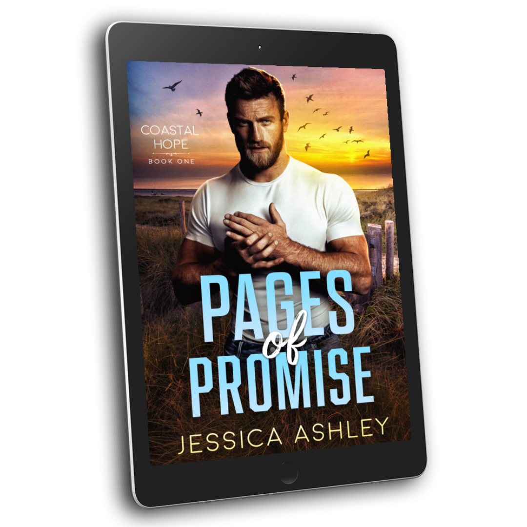 Pages of Promise