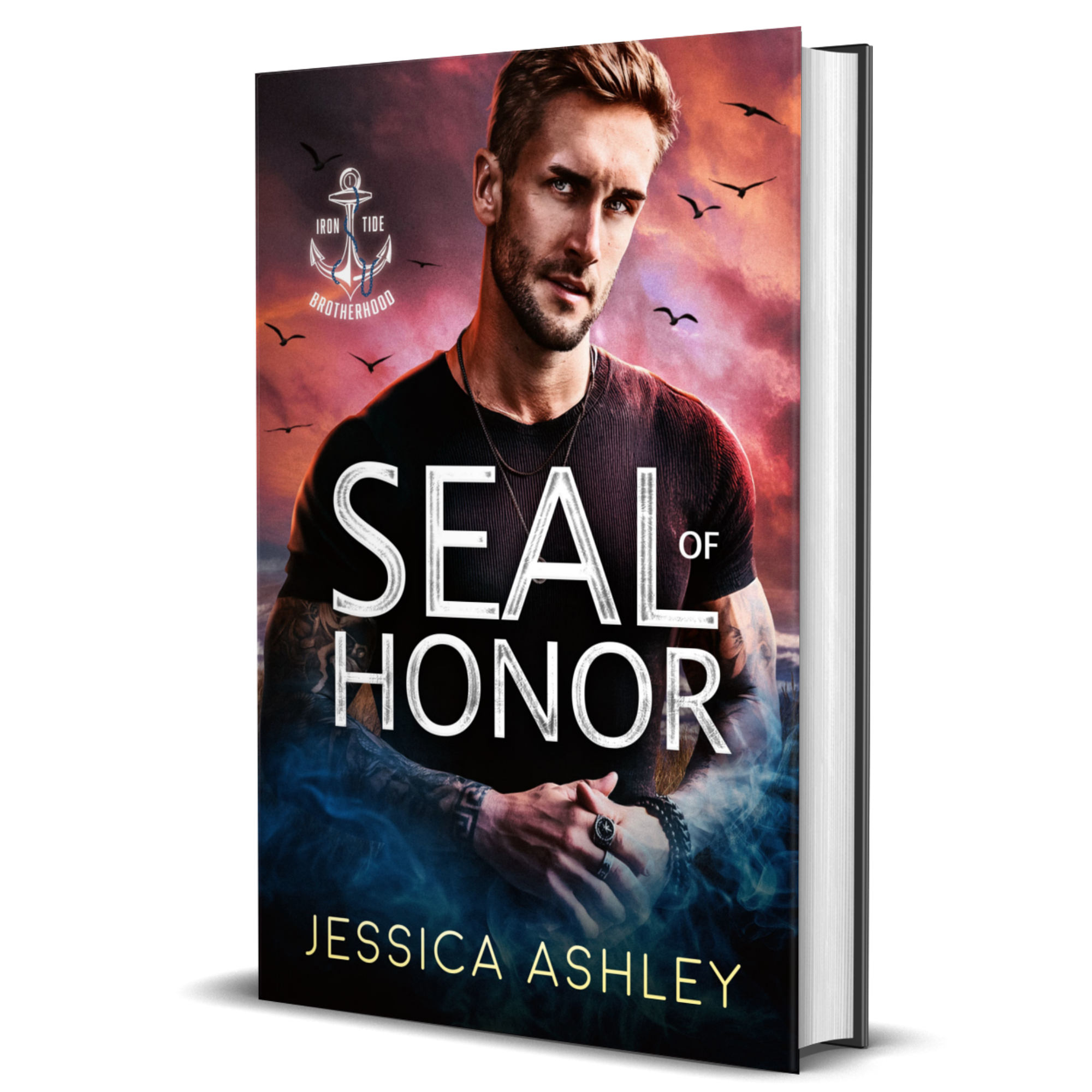 SEAL of Honor