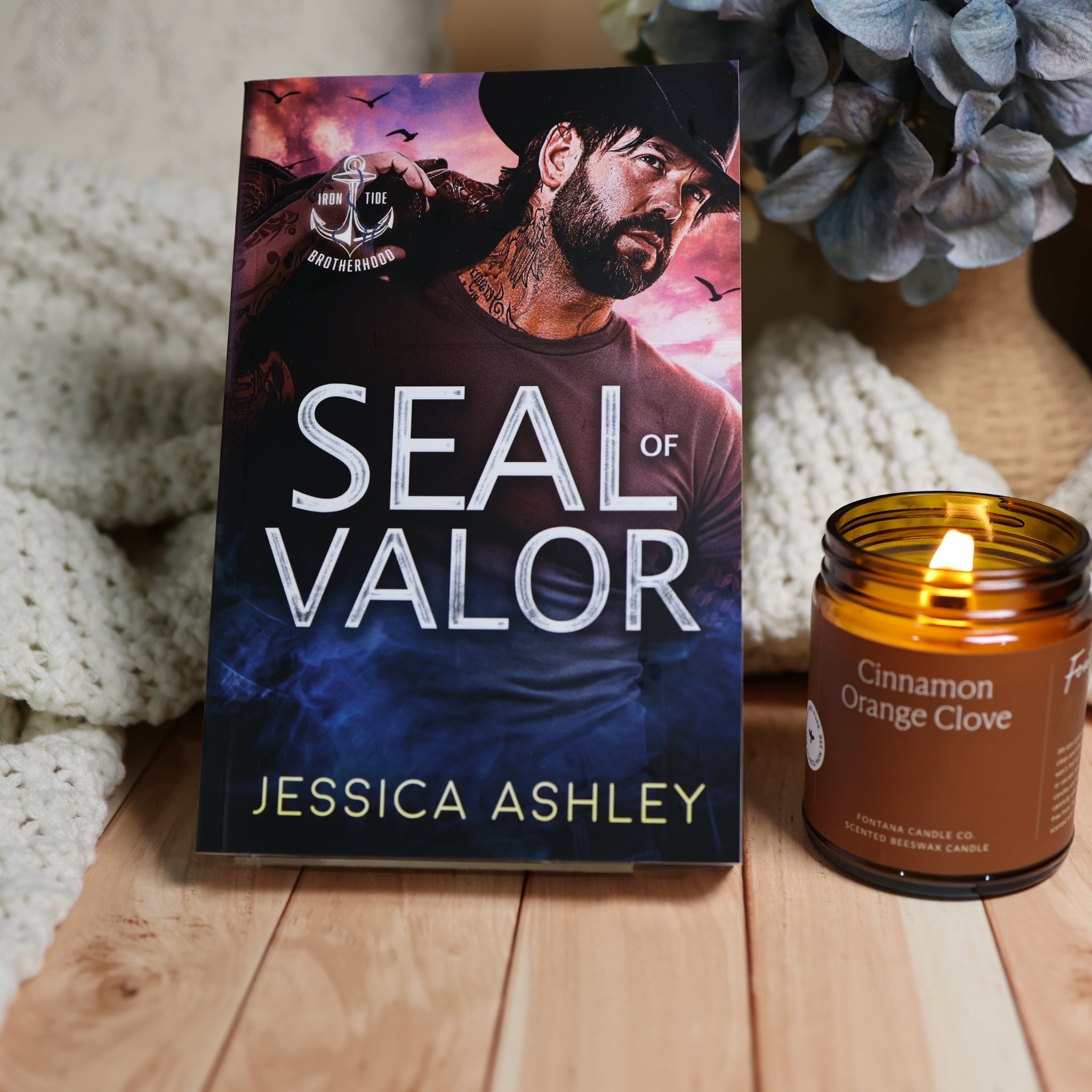 SEAL of Valor
