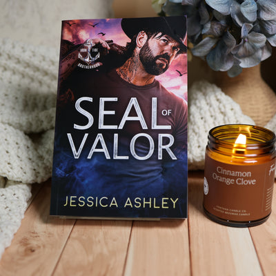 SEAL of Valor