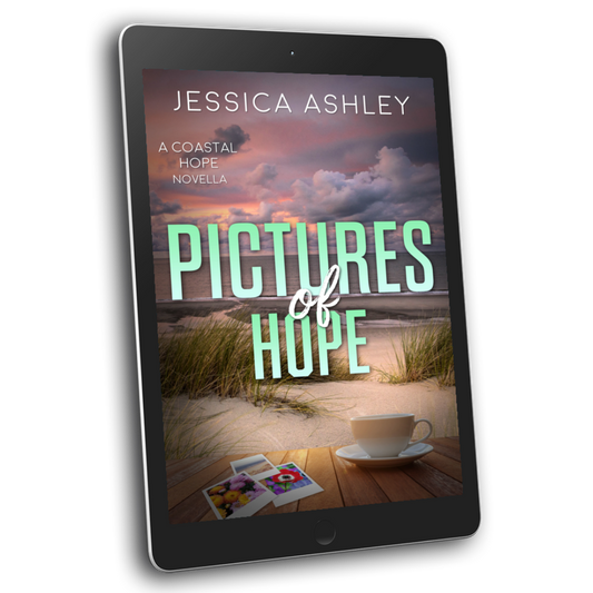 Pictures of Hope Novella