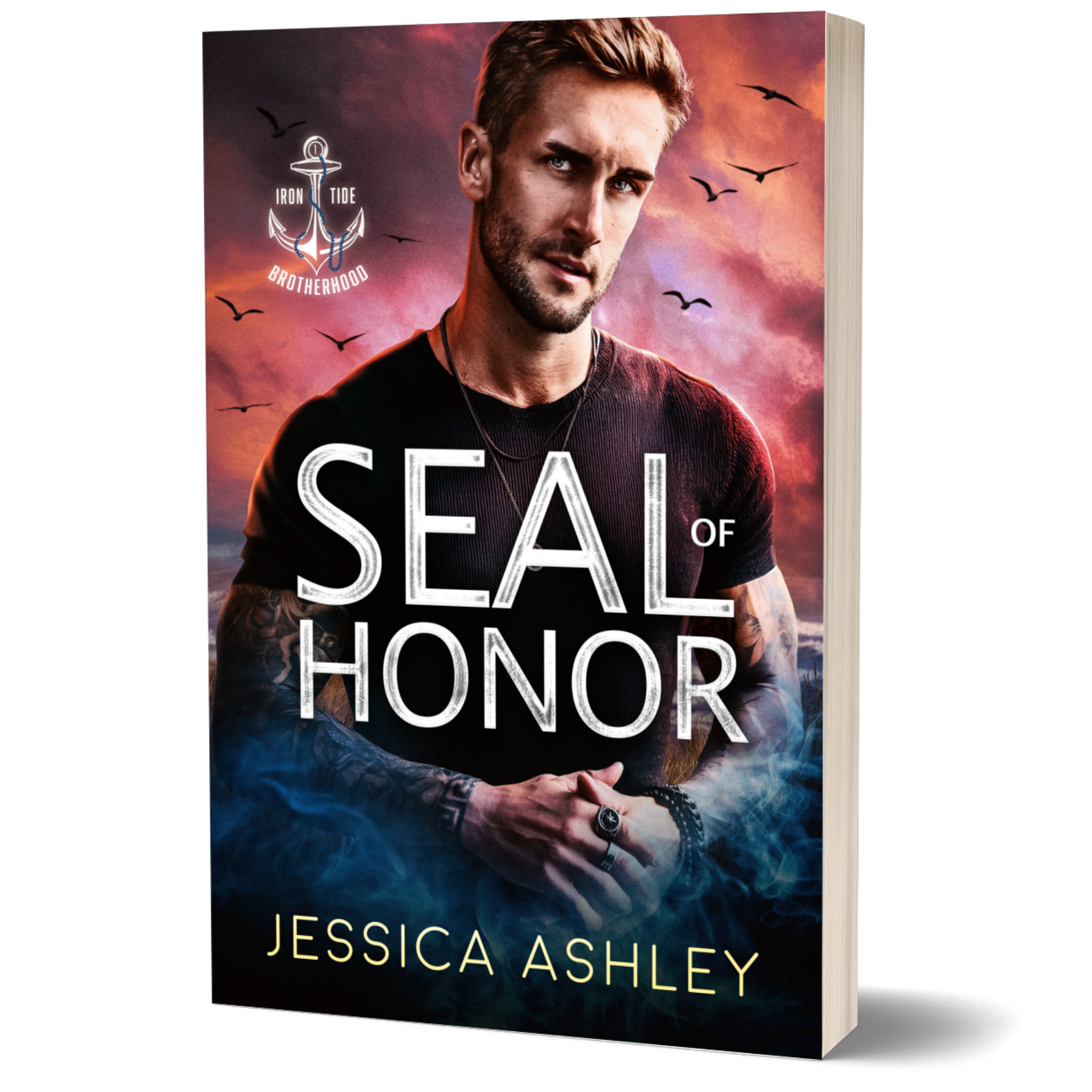SEAL of Honor