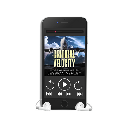 Critical Velocity Alternate Cover