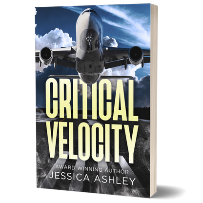 Critical Velocity Alternate Cover