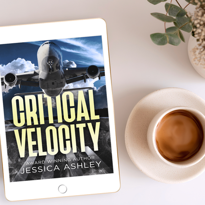 Critical Velocity Alternate Cover