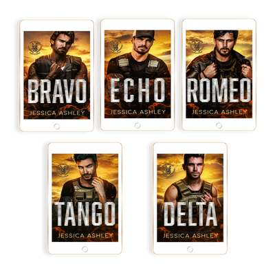 Hunt Brothers 5 Book Bundle