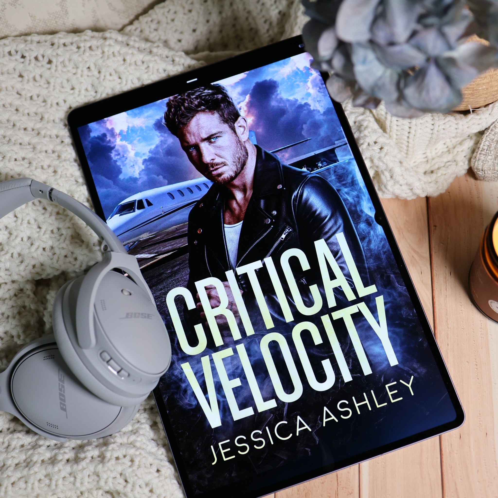Critical Velocity