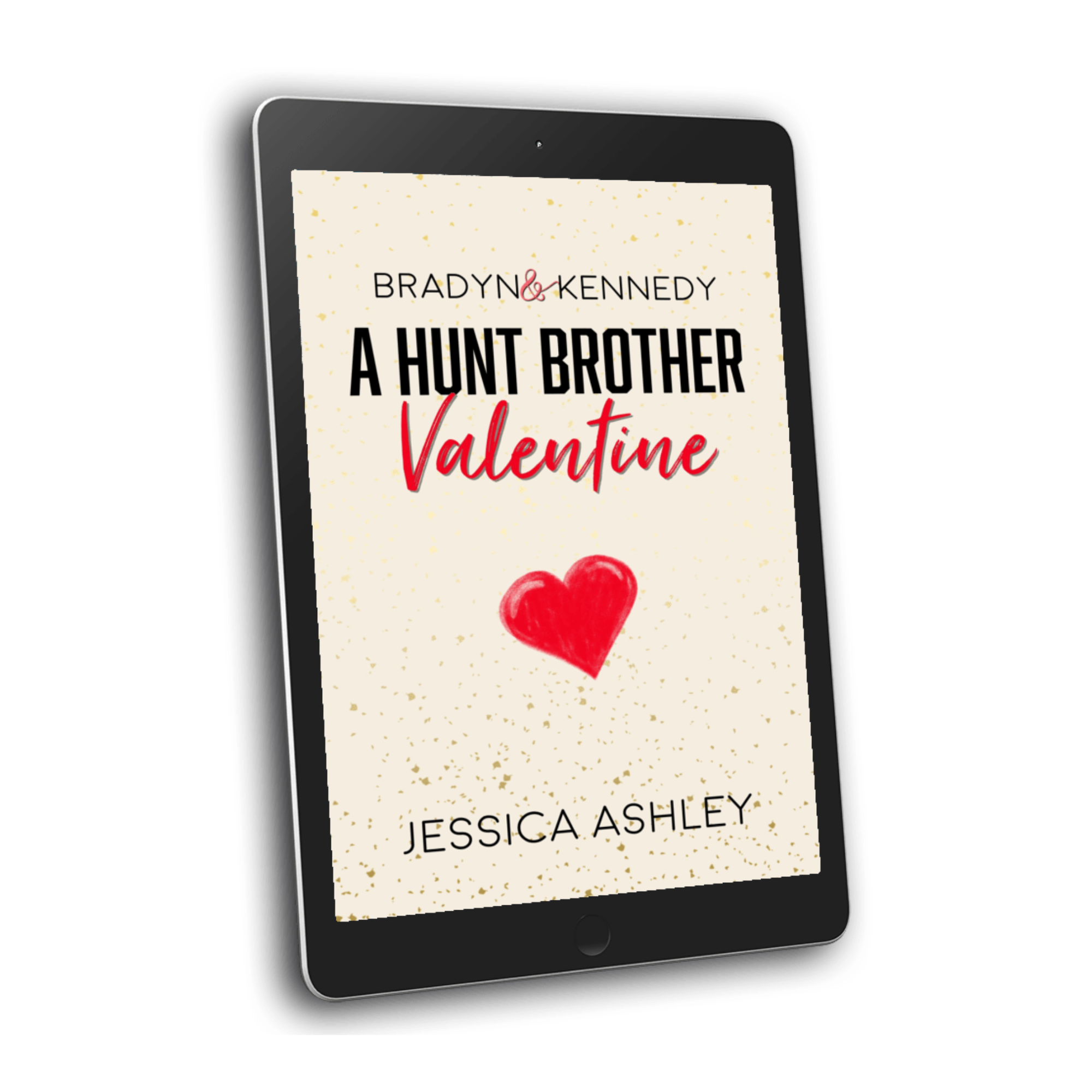 A Hunt Brother Valentine