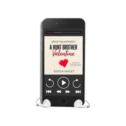 A Hunt Brother Valentine