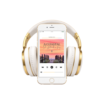 A Coastal St. Patrick's Day New Audio Cover