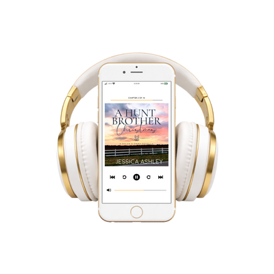 A Hunt Brother Christmas new audio Cover