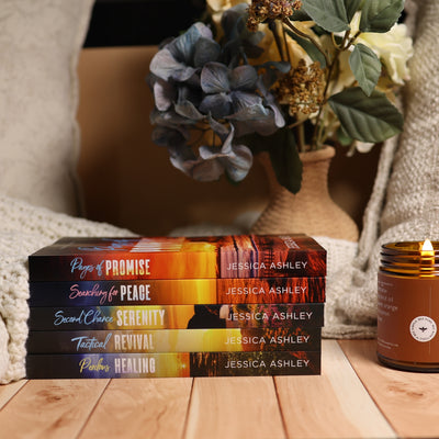 Alternate Coastal Hope Books