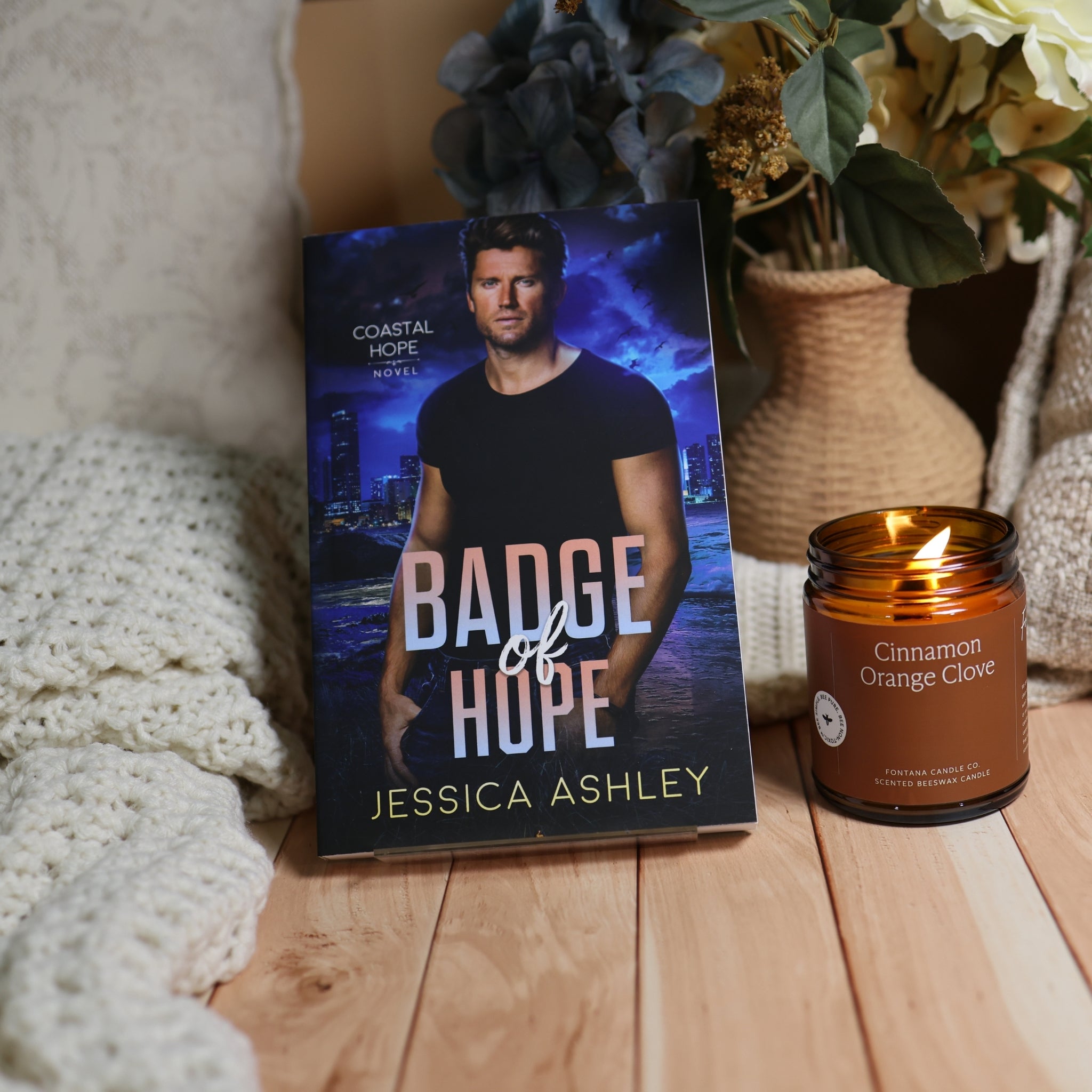 Badge of Hope