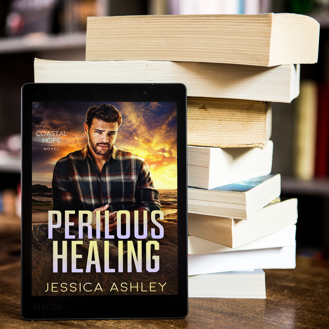 Perilous Healing