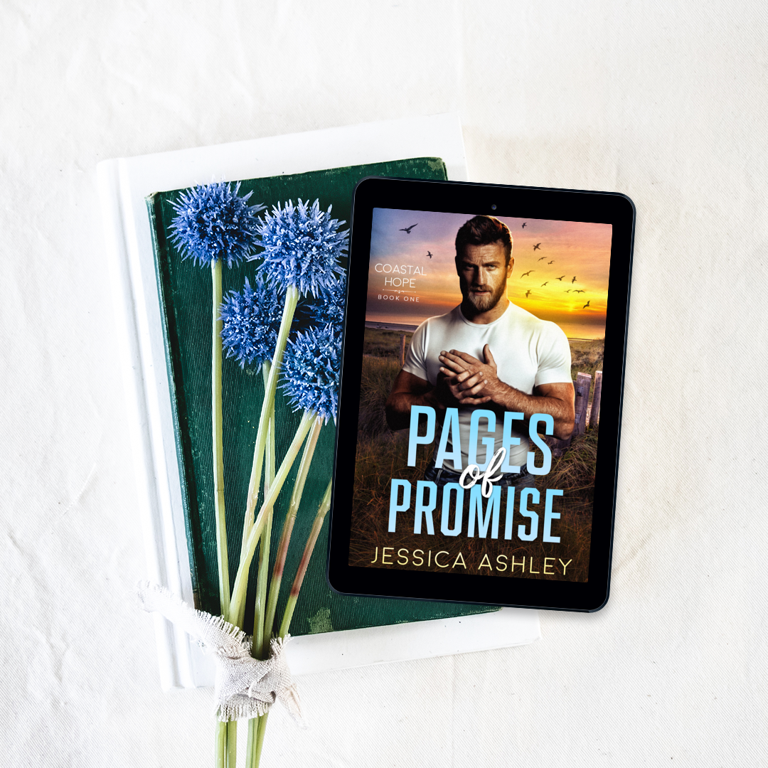 Pages of Promise