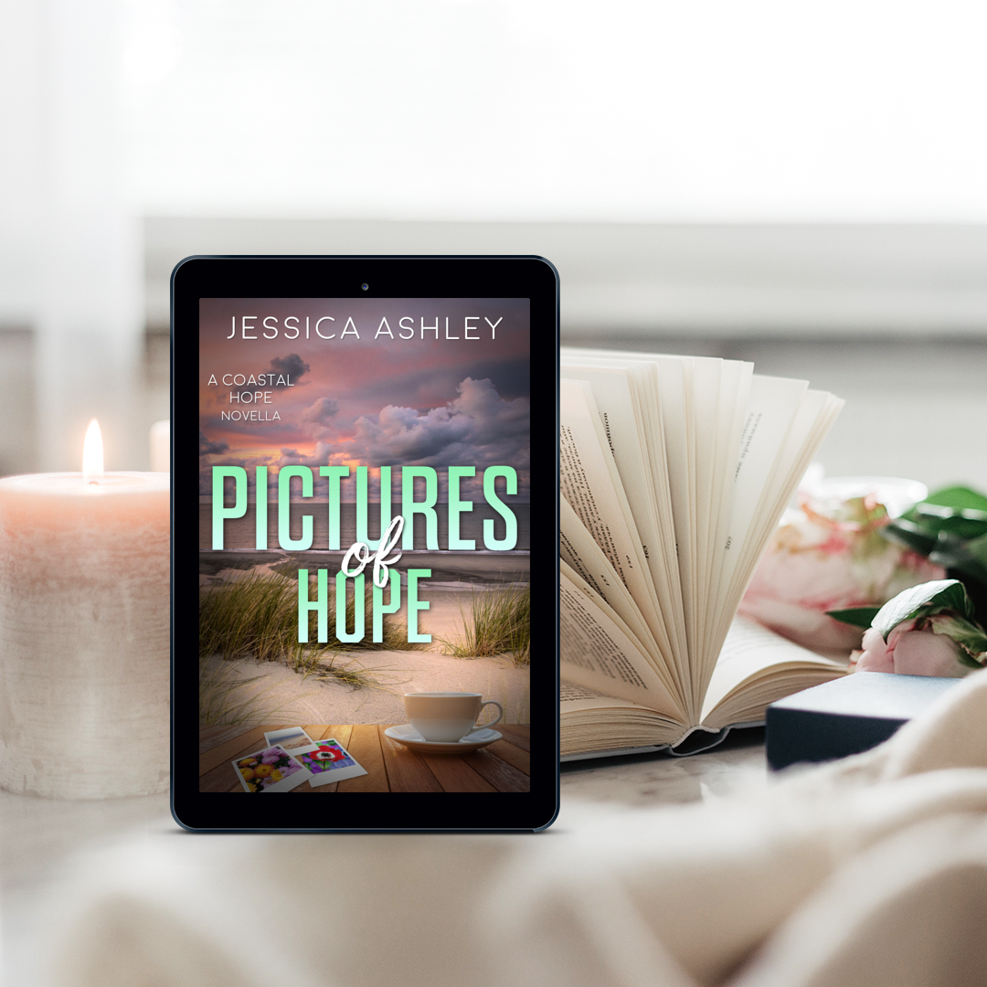 Pictures of Hope Novella