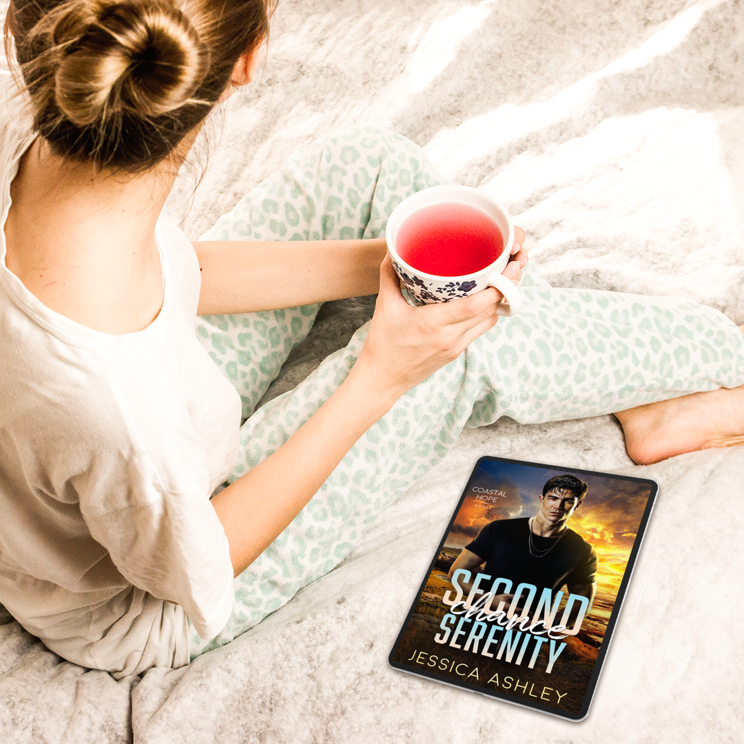 Second Chance Serenity