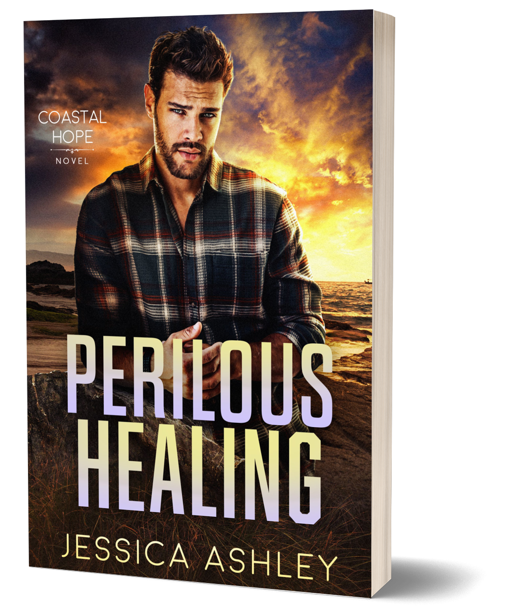 Perilous Healing